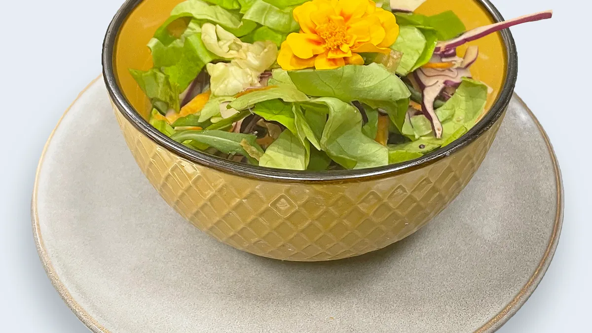 Mix salata