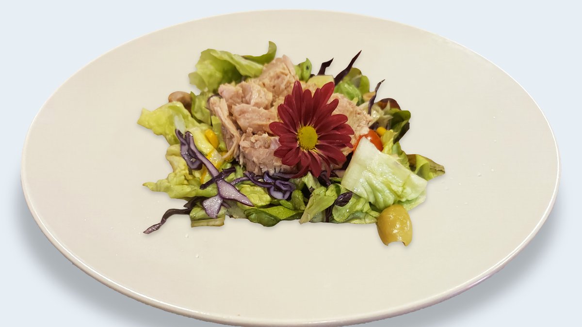 Tuna salata
