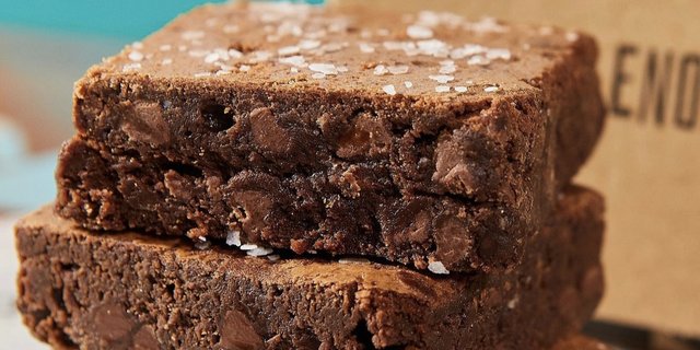 Triple Chocolate Brownie Pack