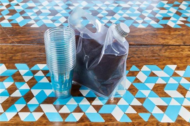 Beverages (Gallon)