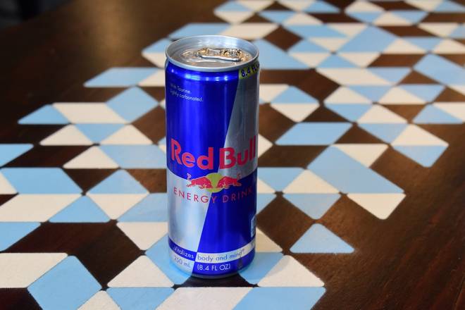 Red Bull