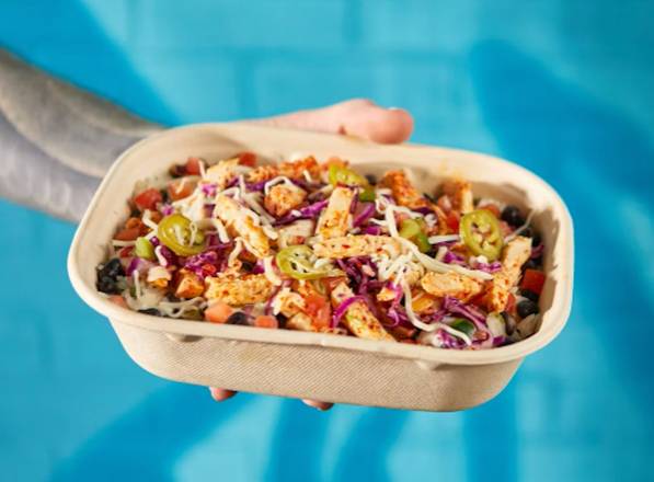 Swole Bowl