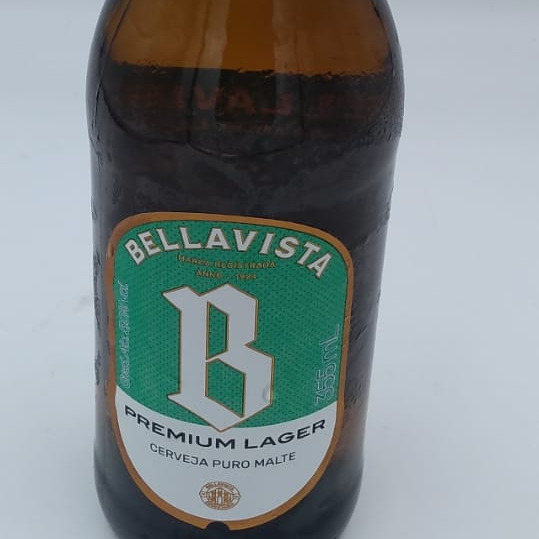 Cerveja Long Bela Vista
