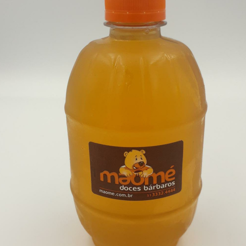 Chá de Maça Natural 500ml