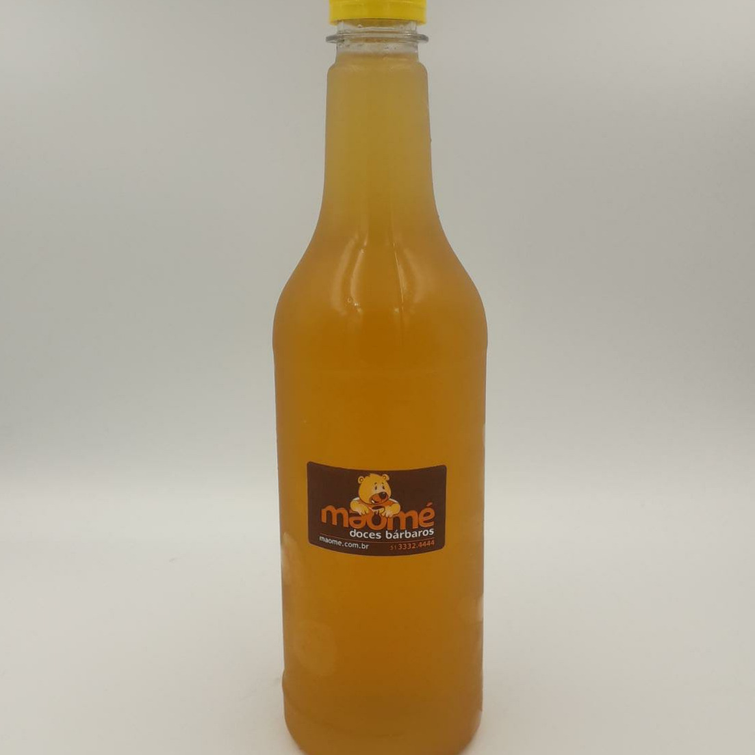 Chá de Maça Natural 800ml