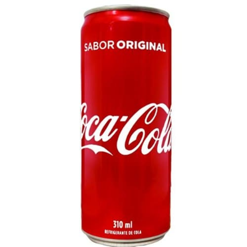 Coca-Cola Original 310Ml