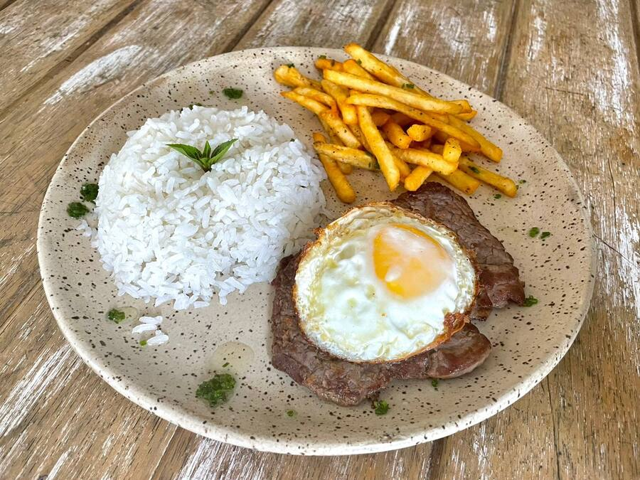 Filé a Cavalo