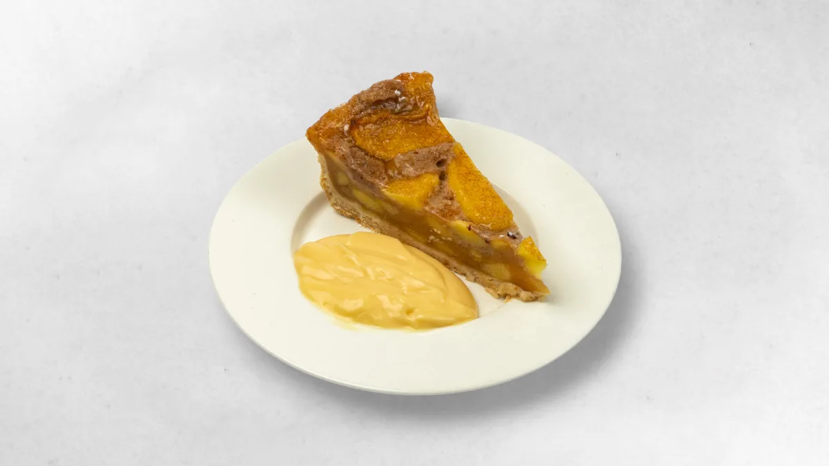 Apple Pie