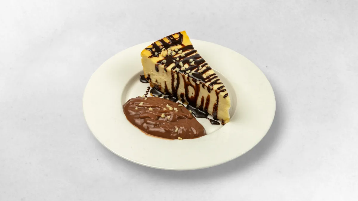 Cheesecake