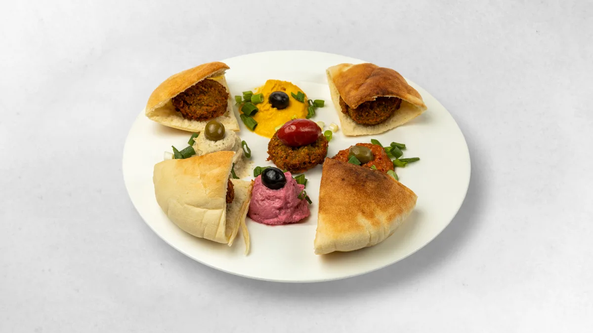Falafel