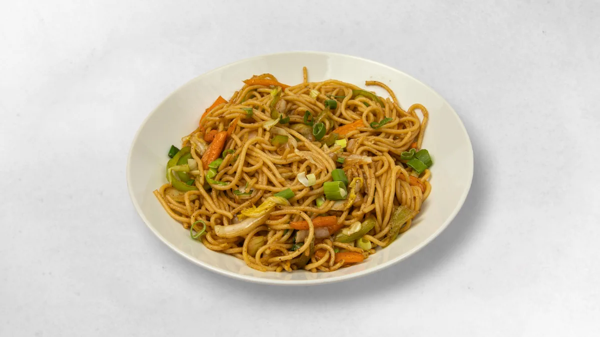 Hakka Noodle