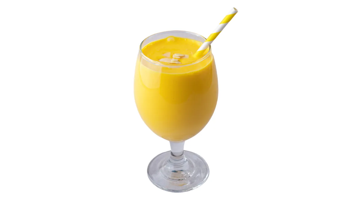 Mango Lassi 0,25l