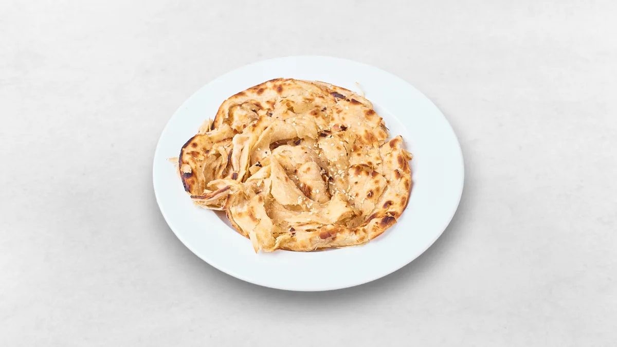 Paratha