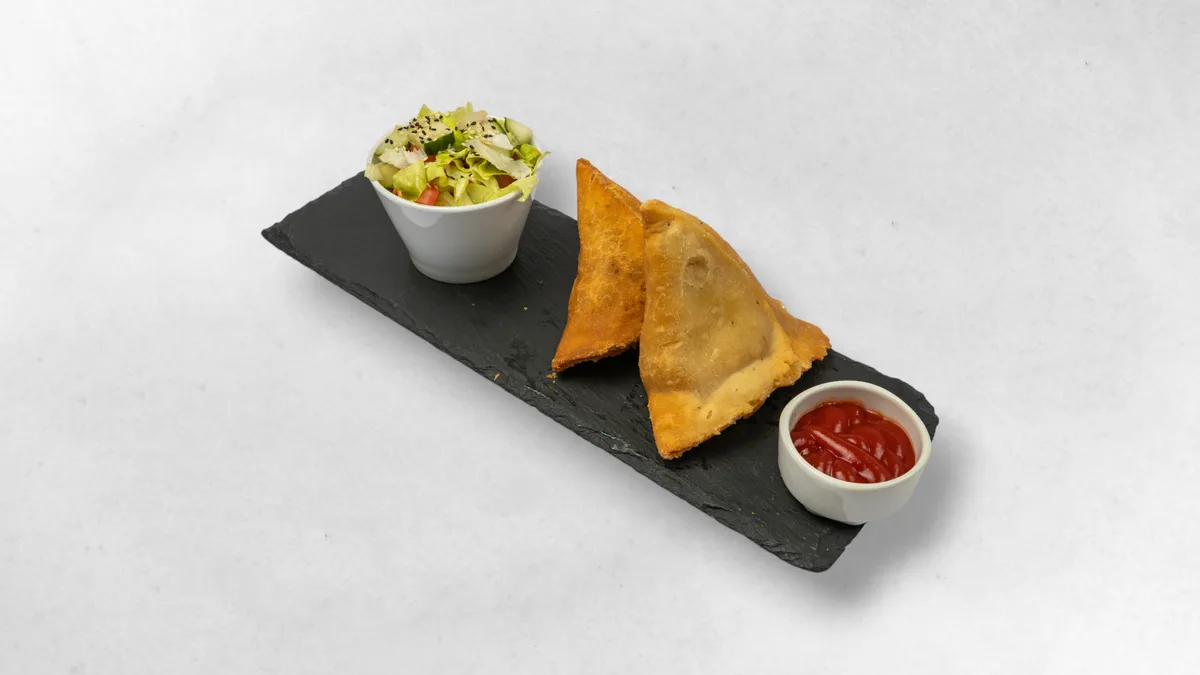Samosa