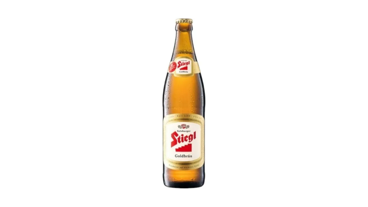 Stiegl Goldbräu 0,5l