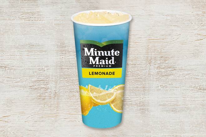 Lemonade