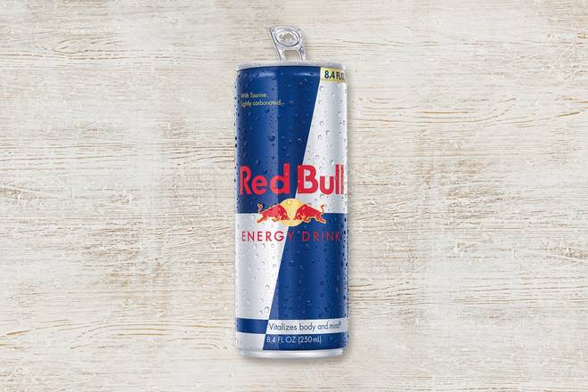 Red Bull