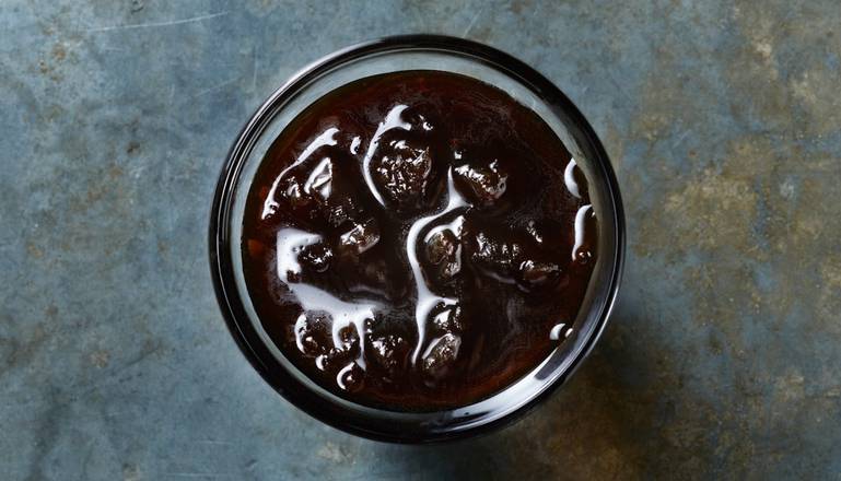 Whiskey-Glaze