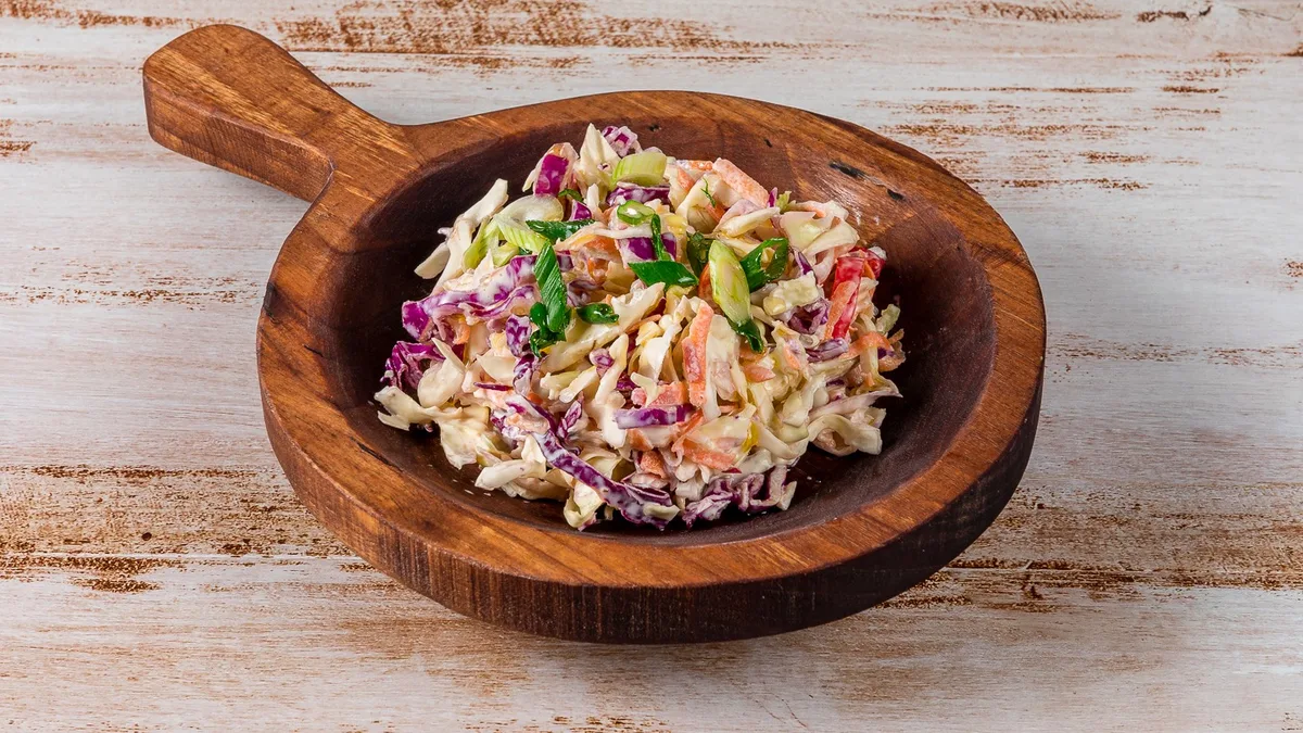 Coleslaw