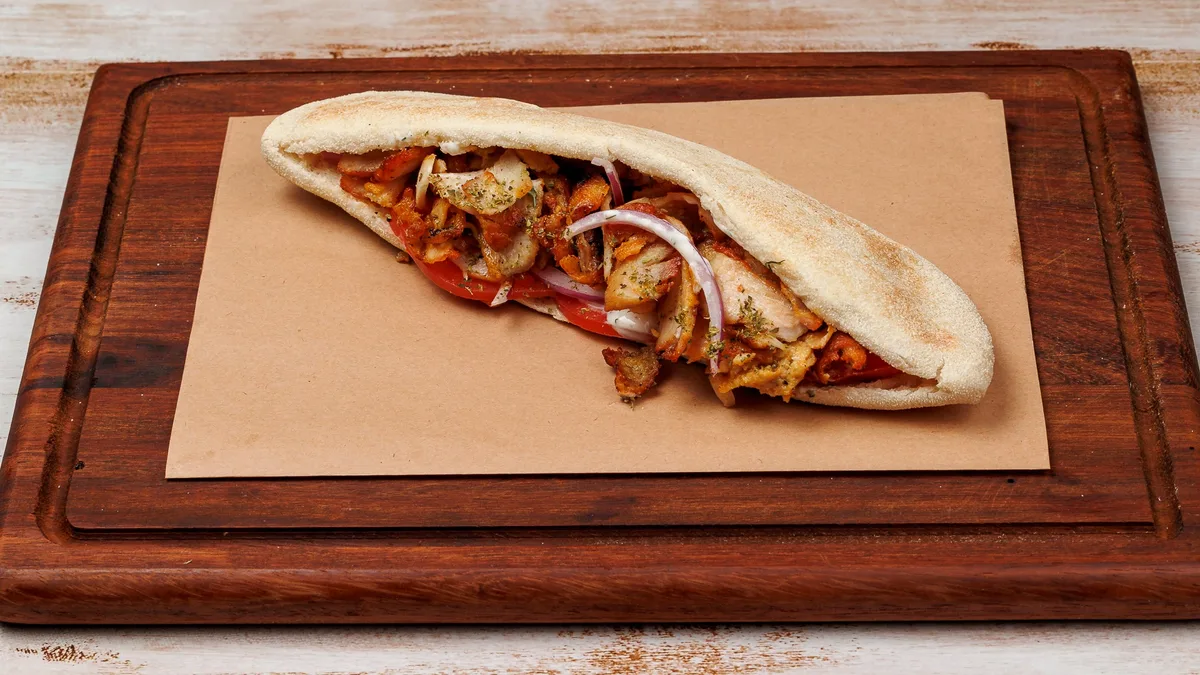 Gyros