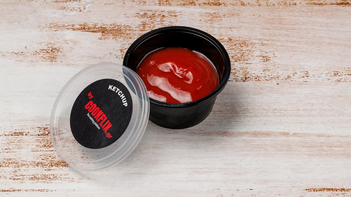 Ketchup