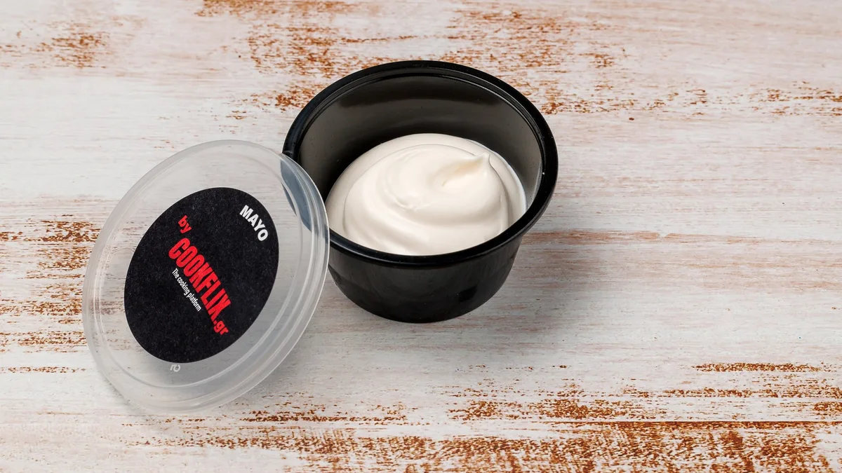 Mayo
