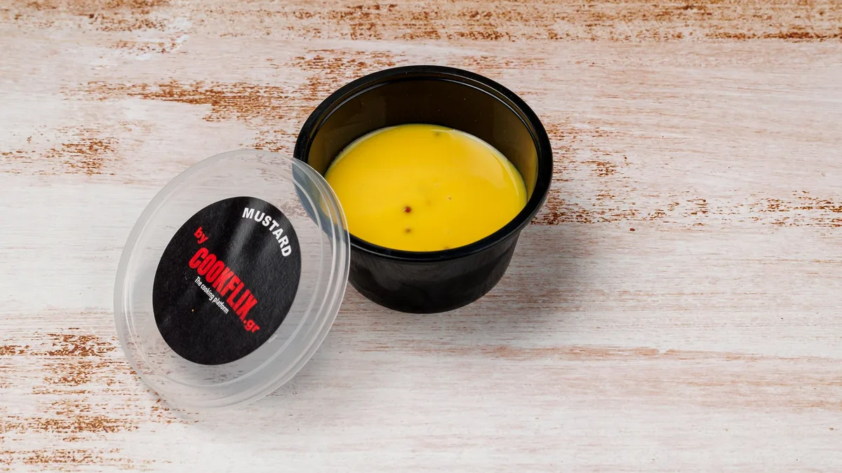 Mustard