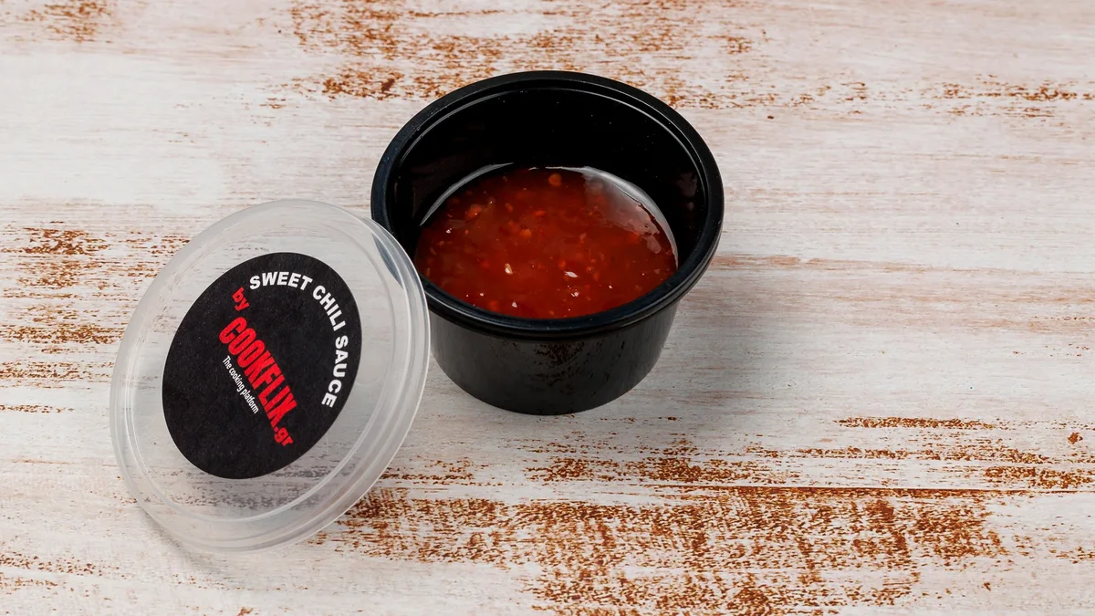 Sweet chili