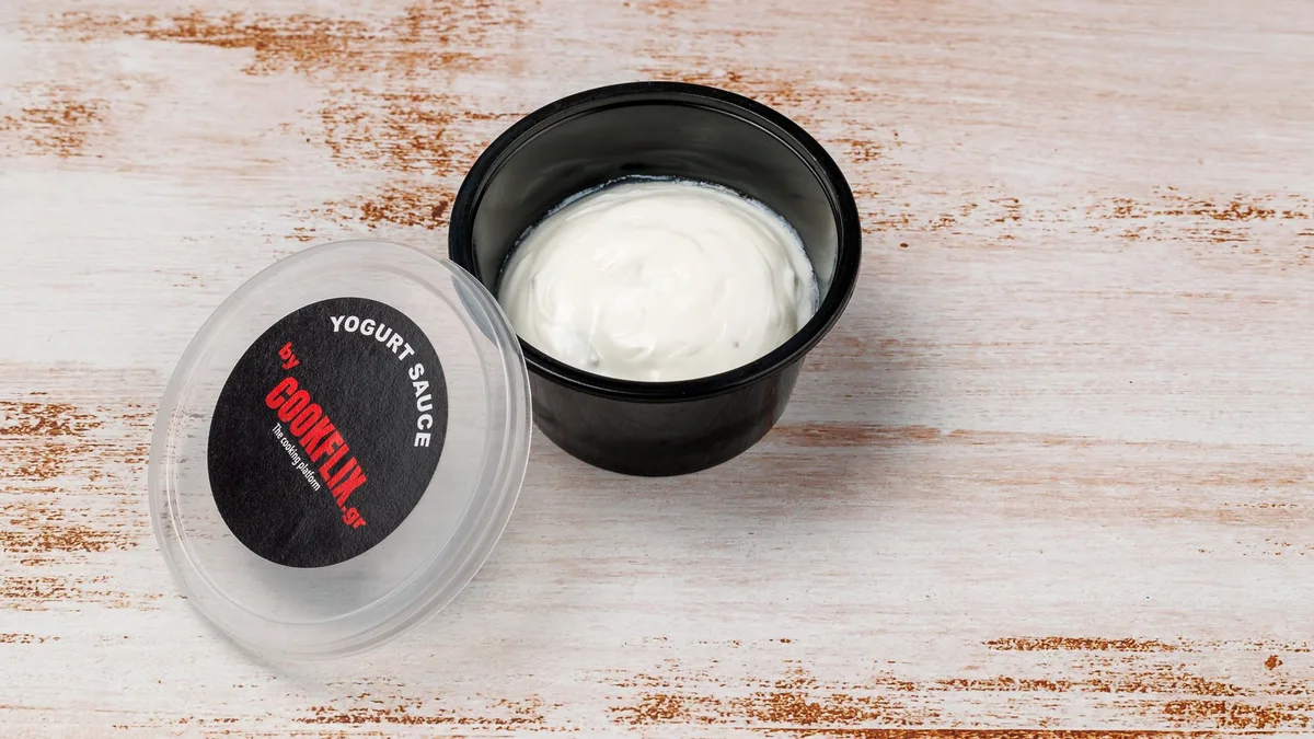 Yogurt