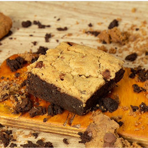 Brookie Tradicional