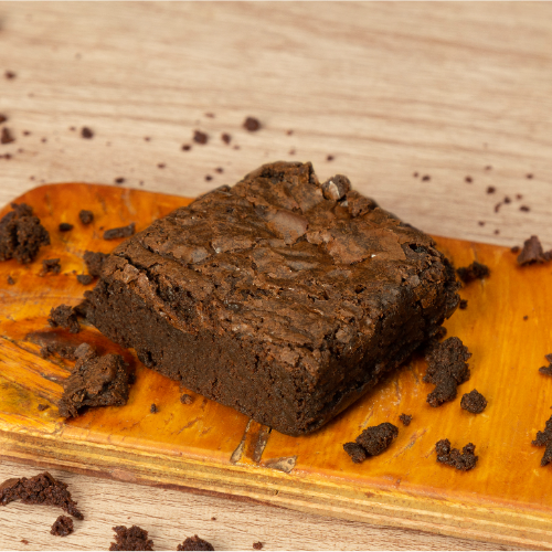 Brownie Tradicional