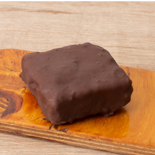 Brownie Trufado