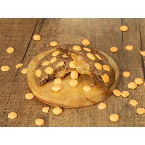 Cookie Doce de Leite 125g