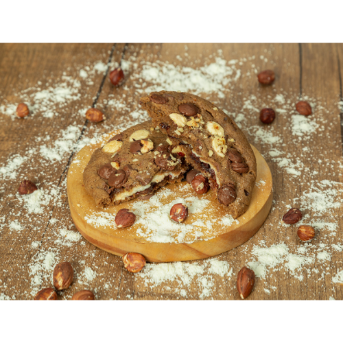 Cookie Ninho e Nutella 115g
