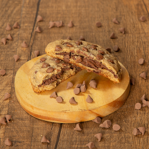 Cookie Nutella 115g
