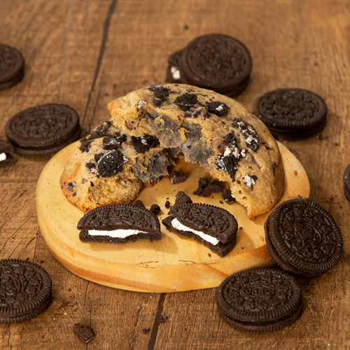 Cookie Oreo 140g