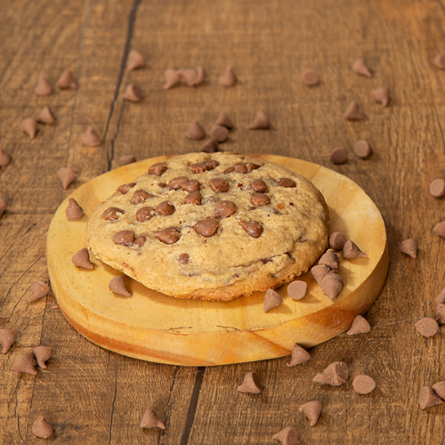 Cookie Tradicional 90g