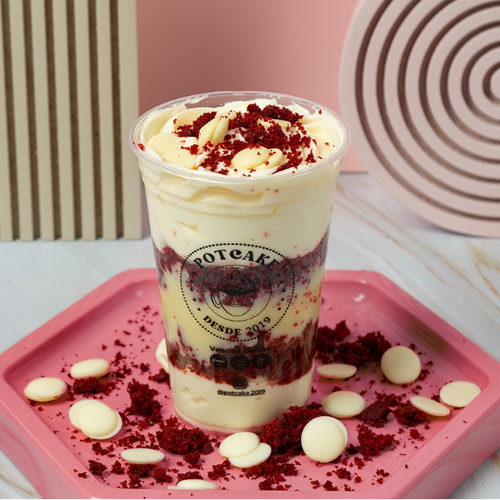 Copo Red Velvet