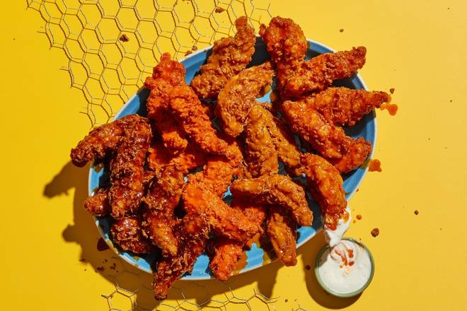 24 Tenders