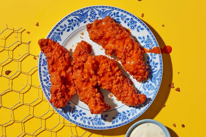4 Tenders