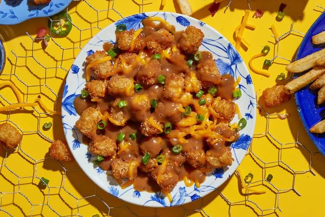 Country Tots