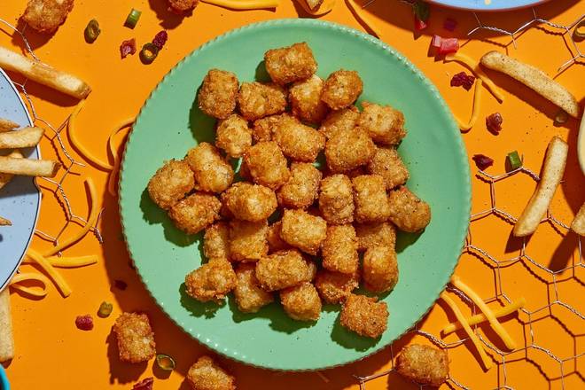 Plain Tots
