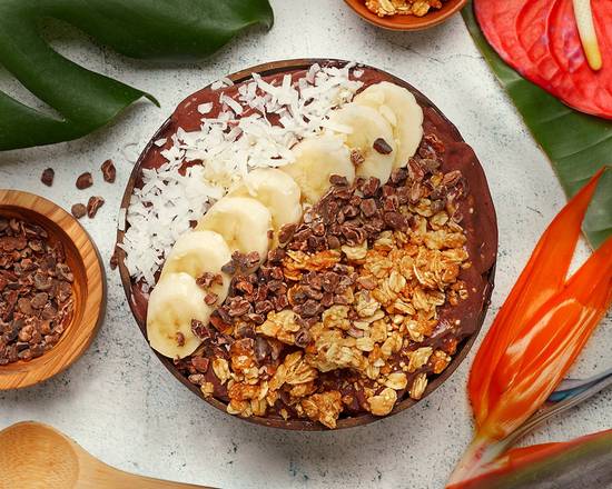 Coco Cacao Bowl