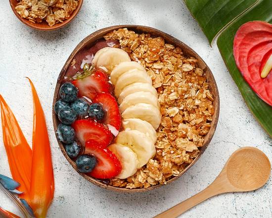 Fresh and Fruity Bowl