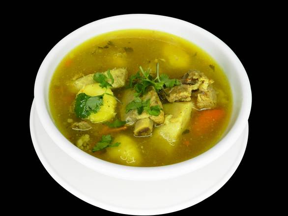 Sancocho