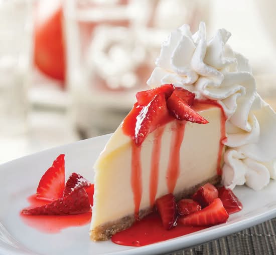 Al’s Favorite Homemade Creole Style Cheesecake