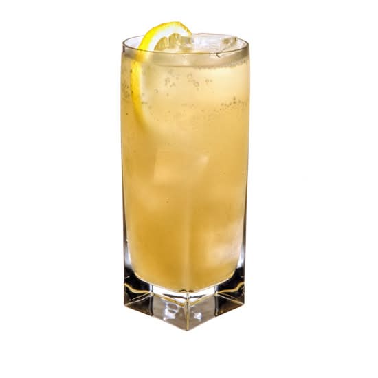 Arnold Palmer