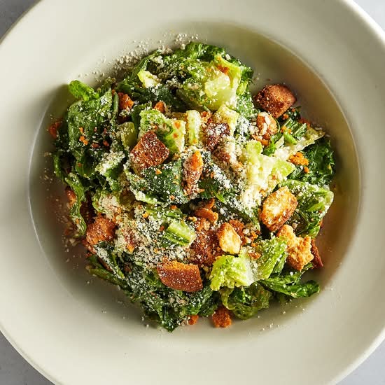 Caesar Salad - Large
