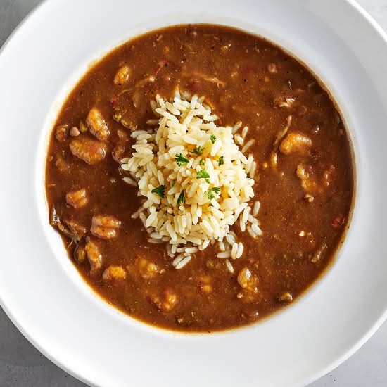 Cajun Gumbo Ya Ya - 8oz