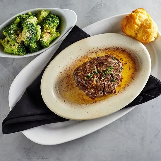 Classic Filet - 8oz